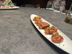 -湖鱼湖·蓉亭食贝(亚运村店)