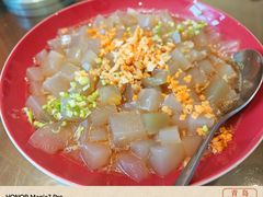 -崂山印象·青岛·海鲜渔家菜