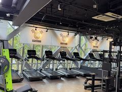 -GMJ·24H健身房(四川北路店)