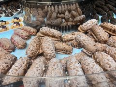 -HOT CRUSH趁热集合·现烤面包(上海环球港店)