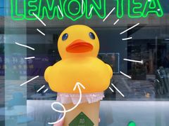 -LINLEE林里·手打柠檬茶(惠城仲恺天益城店)