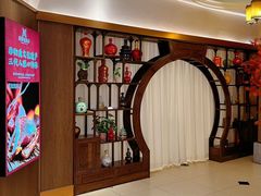 -燕郊烧鸽子(广安路店)