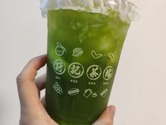 -孖记茶档·热腾茶餐(荔湾领展广场店)