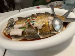 招牌蒸无骨大鳊鱼-顺味凤城(九六广场店)