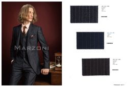 -香港威德诚洋服BESPOKE西服西装高级定制(上海湾一店)