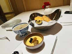 -香樟花园法式铁板烧(恒隆广场店)
