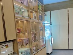 -海底捞火锅(千峰路店)