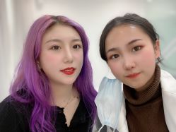 -久匠·野生眉半永久纹眉