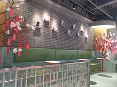 -悸动(吴泾宝龙广场店)