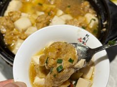 -阿英煲.煲烧江南菜(凉城路店)