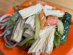 -清真-戏楼王记牛肉面