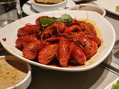 -海底捞火锅(西单店)