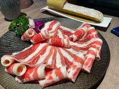 -老鼎旺安格斯牛肉火锅(衡艺广场店)