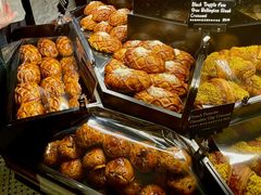 -B&C黄油与面包·THE GARDEN BAKERY概念店(世纪汇店)