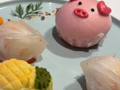 -广州酒家(文昌总店)