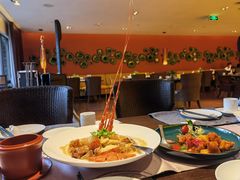 -采悦轩中餐厅·粤菜·海南菜(神州半岛喜来登度假酒店)