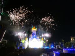 -青岛方特梦幻王国