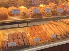 -21克拉面包(崂山万象汇店)