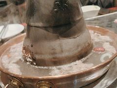 -东来顺饭庄(金泉广场店)
