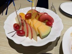 -小船渔村·大连菜·大连焖鱼(黄河路店)