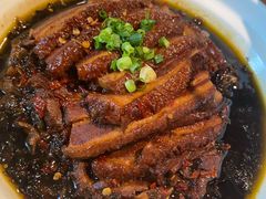 -炊烟小炒黄牛肉(中心印象城店)