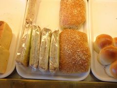 -小麦之家(海湾总店)