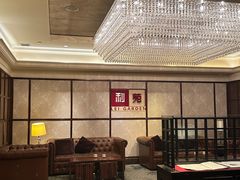 -利苑酒家(宜安广场店)