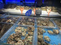 -徐记海鲜(大雁塔|金都店)