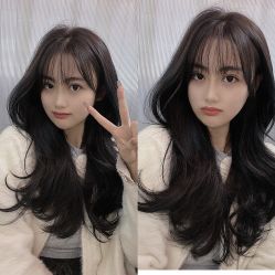 点击看大图 -3AM HAIR SALON烫发染发接发