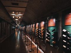 -青岛葡萄酒博物馆