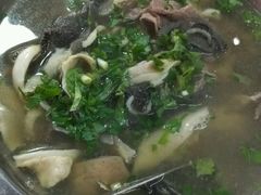 翘脚牛肉-谢老五跷脚牛肉·非遗传承店