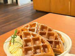 -有序Orderly融合西餐·咖啡(运河外滩店)