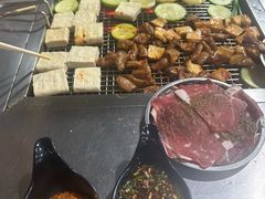 -同心烧烤(总店)