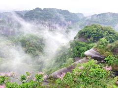 -丹霞山风景名胜区