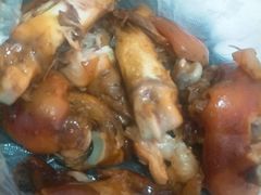 -石家猪蹄(徐家湾店)
