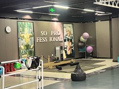-瑞力健身(解放数创广场店)