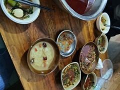 -老瓦房冷锅串串(文殊院店)