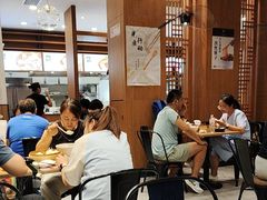 -阳阳中国饭(北京荟聚店)