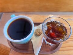 -Cafe del Volcan(永康路店)