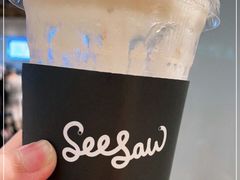 -Seesaw Coffee(环贸iapm店)