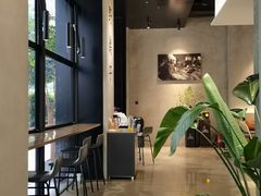 -野鸽子咖啡(中航店)