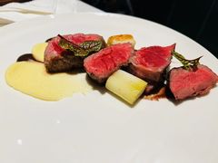 -L'Arome芳芳法国餐厅(仙林金鹰店)