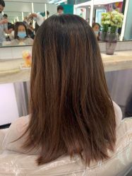 -OnHair造型