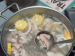 -椰小鸡·琼州糟粕醋(美兰缤纷城店)