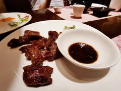 -佛山希尔顿酒店·融誉亚洲美食荟