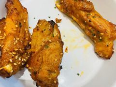 鸡翅-必胜客(广顺南大街店)