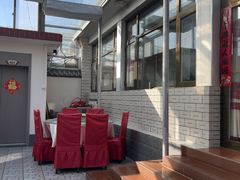 -村东第一家私房菜馆(古北水镇店)
