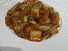 -魁盛居百年鲁菜馆(中林路店)