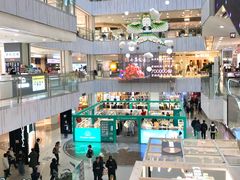 -凯德MALL(西直门店)