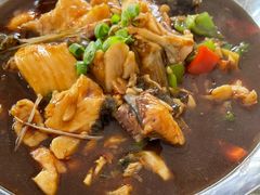 -水香园·中国徽菜名店(紫霞大道店)